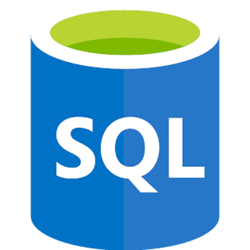 SQL Server Logo